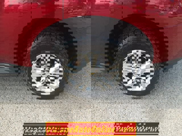 Used 2015 Chevrolet Equinox LT w/ Driver Convenience Package image 10