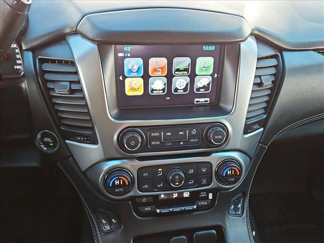 Used 2019 Chevrolet Tahoe LT image 14