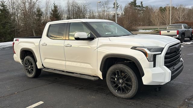 New 2026 Toyota Tundra SR5 w/ SX Package image 30