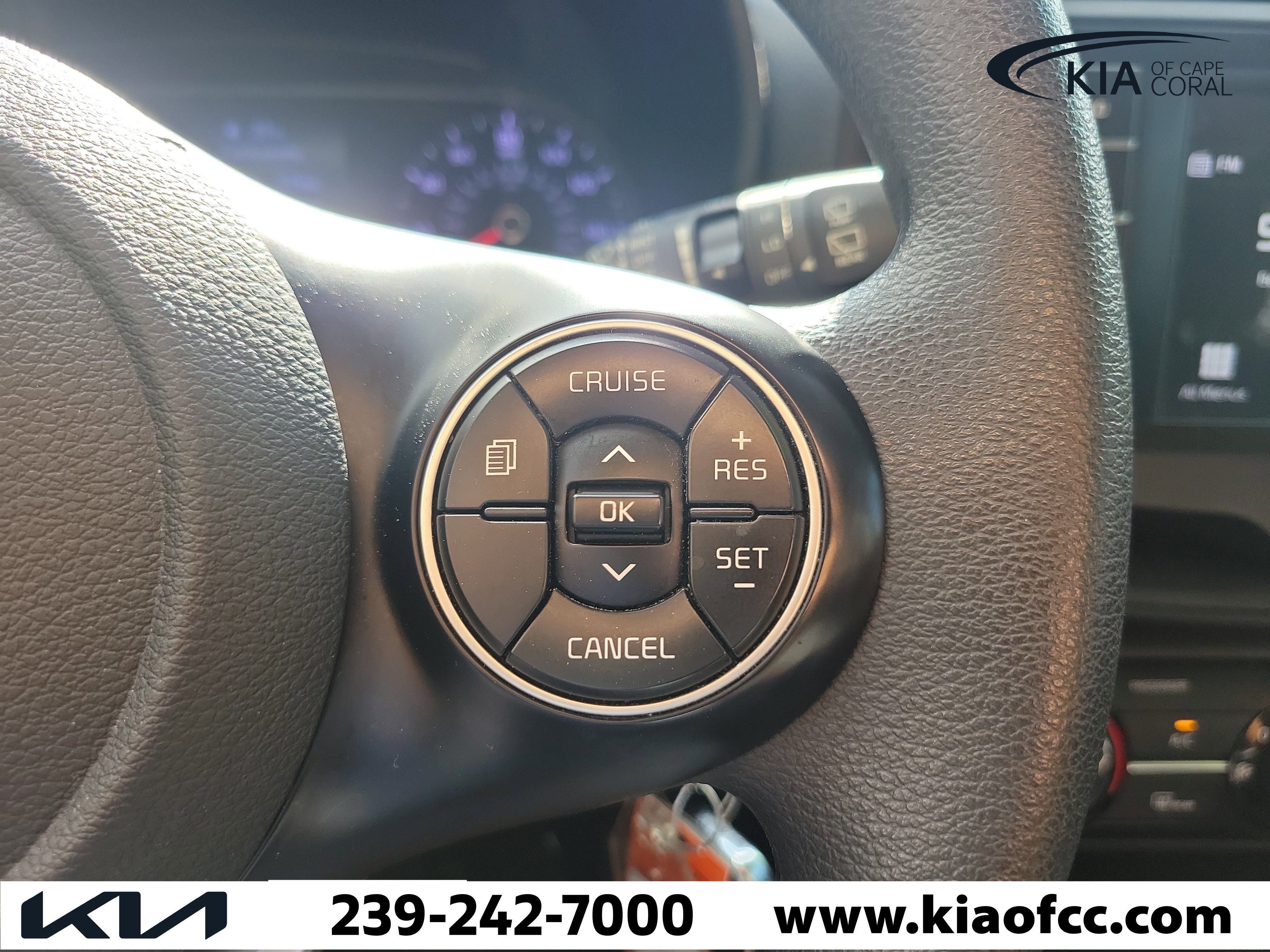 Used 2020 Kia Soul LX FWD image 24