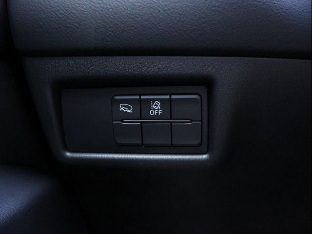 New 2025 MAZDA CX-5 AWD 2.5 S w/ Select Package image 31