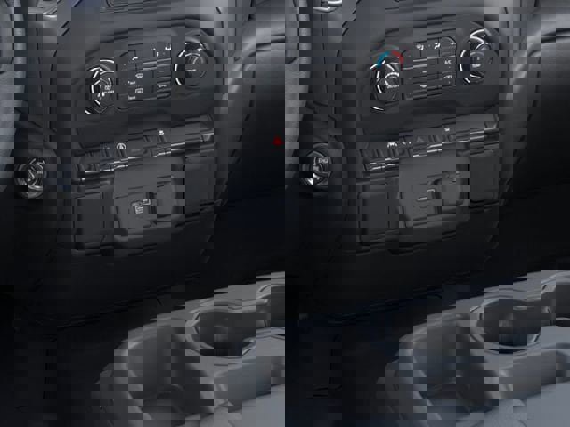 New 2026 Chevrolet Silverado 1500 W/T w/ WT Value Package image 23