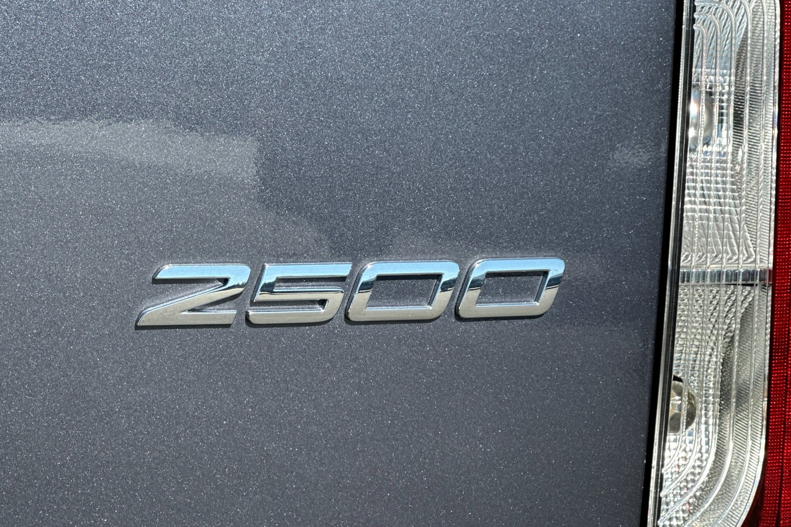 New 2026 Mercedes-Benz Sprinter 2500 image 27