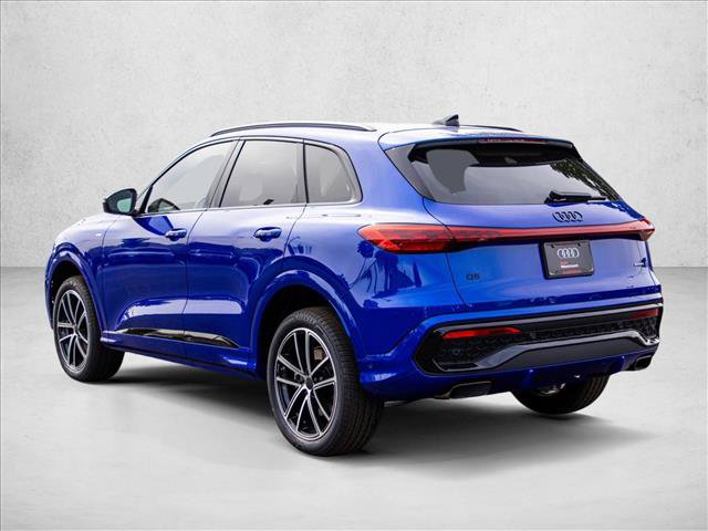 New 2026 Audi Q5 Premium AWD/4WD image 7
