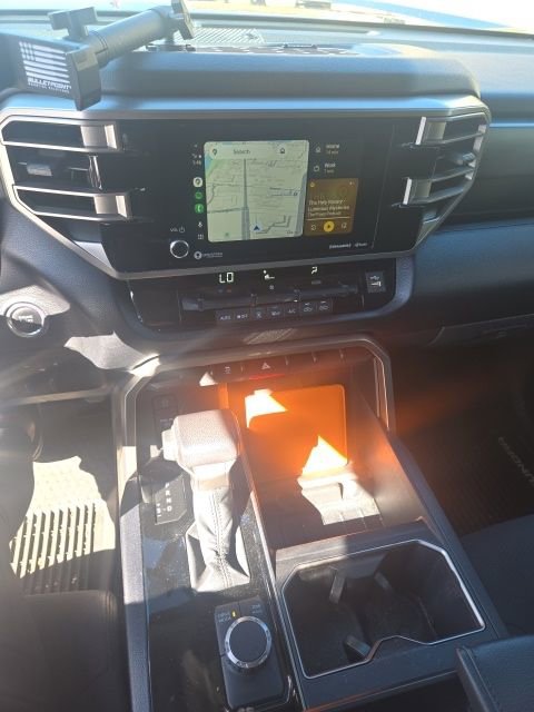 Used 2023 Toyota Tundra SR5 image 10