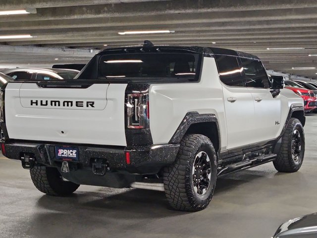 Used 2022 GMC Hummer EV Edition 1 AWD/4WD image 5