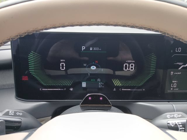 New 2027 Kia Telluride EX AWD/4WD image 22