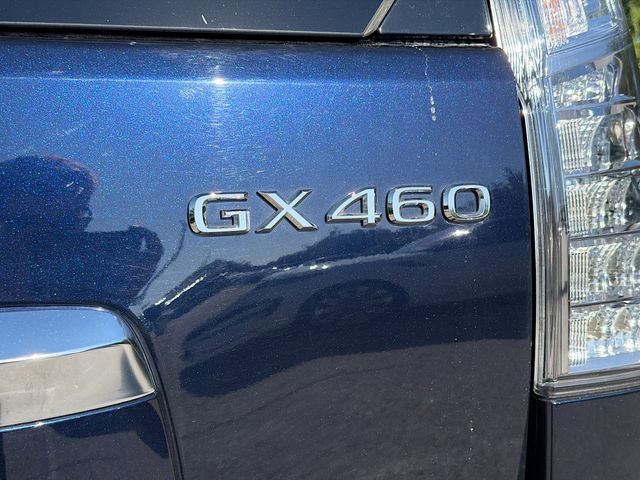 Used 2023 Lexus GX 460 Premium w/ Premium Package AWD/4WD image 11