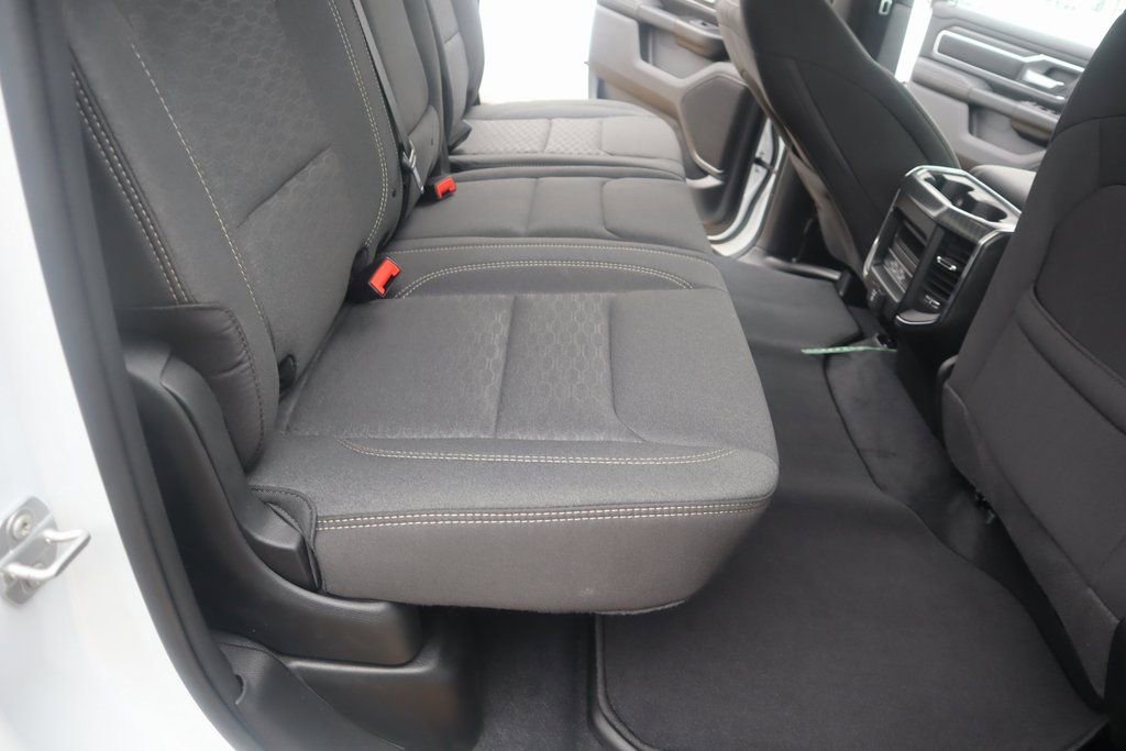 New 2026 RAM 1500 Big Horn image 15