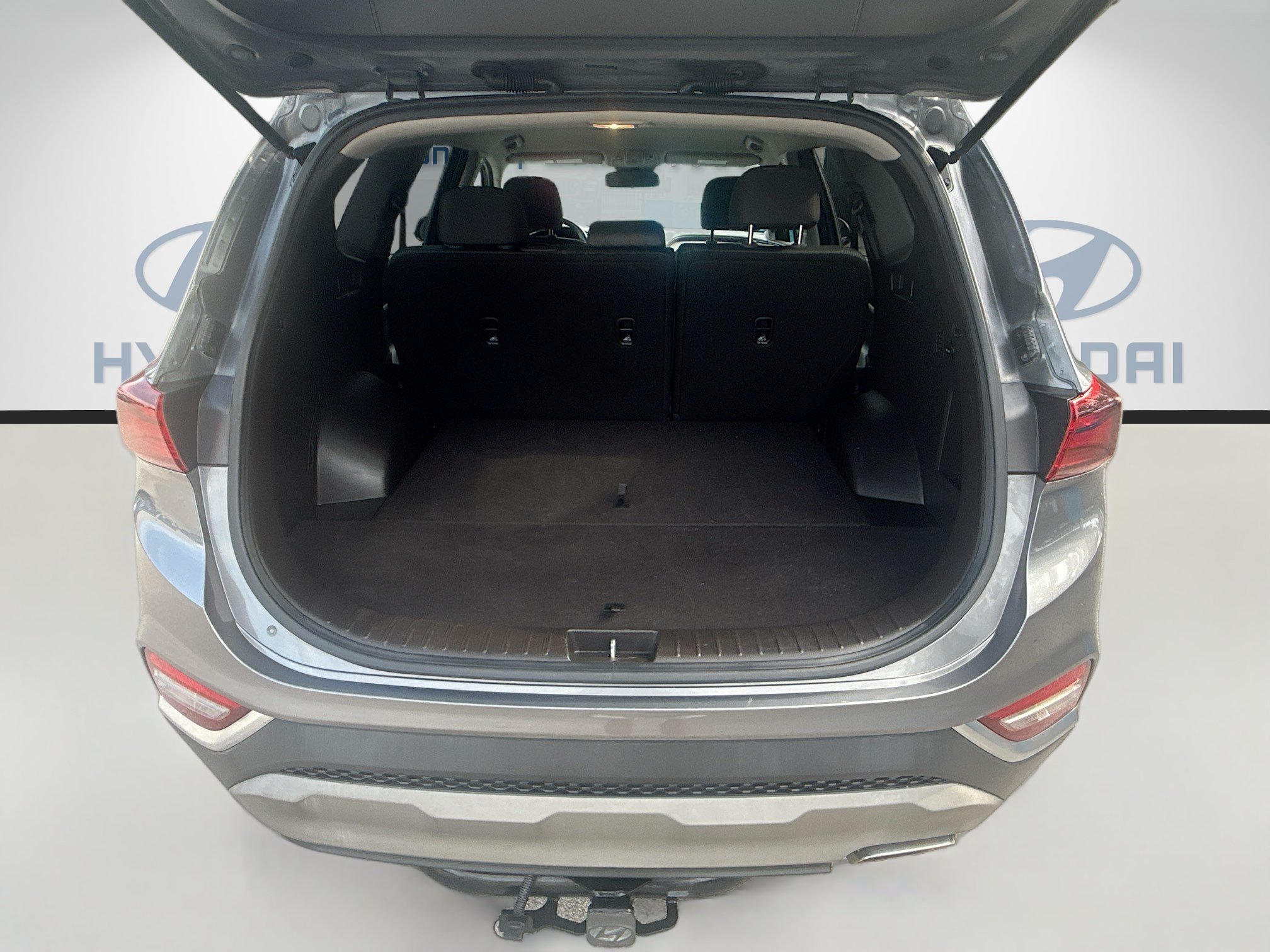 Used 2019 Hyundai Santa Fe SE FWD image 24