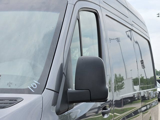 New 2025 Mercedes-Benz Sprinter 2500 image 11