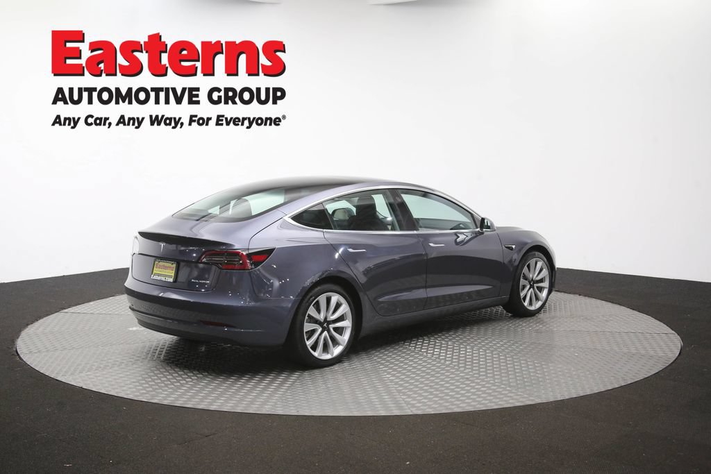 Used 2019 Tesla Model 3 Long Range AWD/4WD image 36