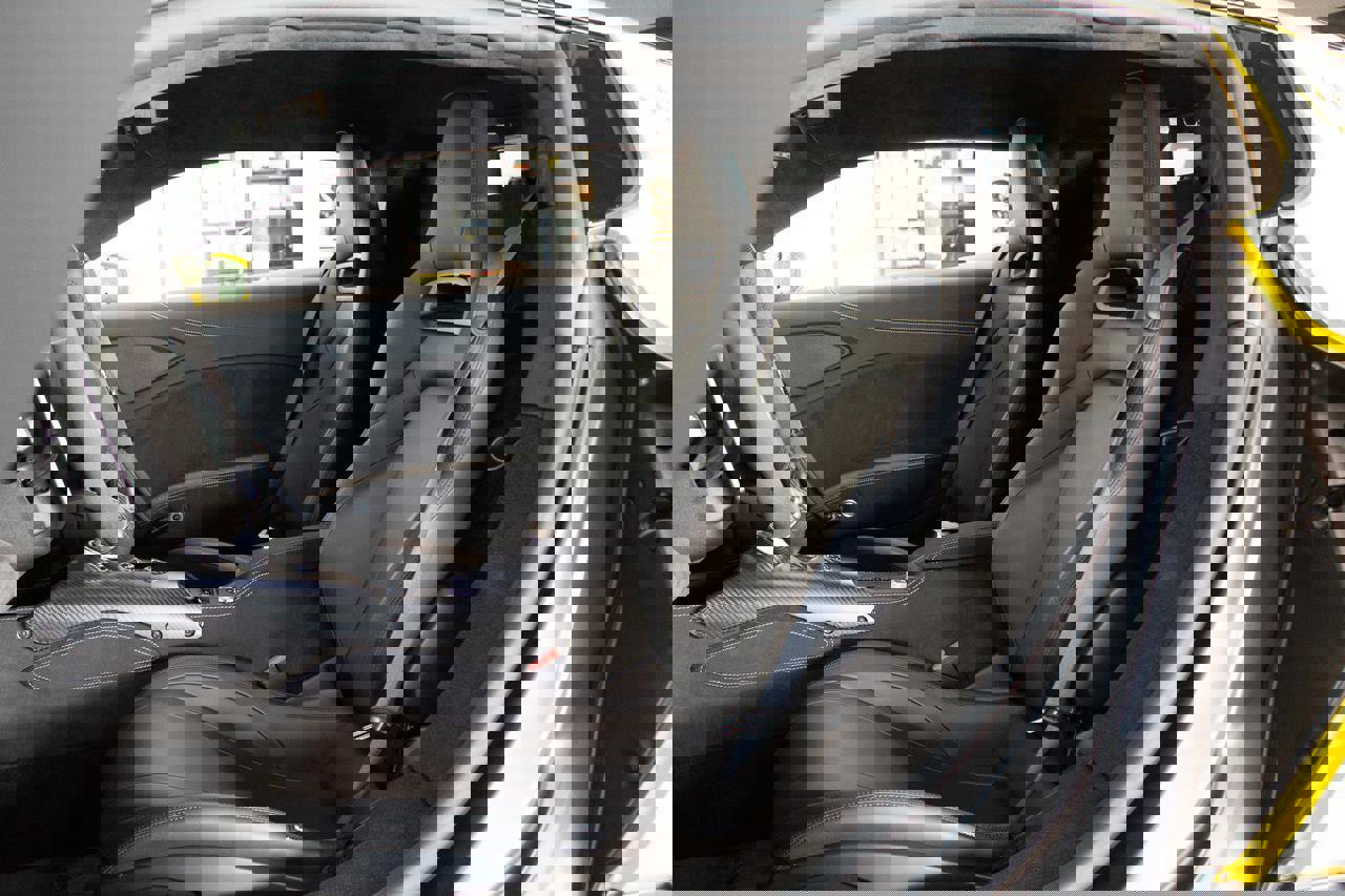 Used 2023 Maserati MC20 Coupe image 4