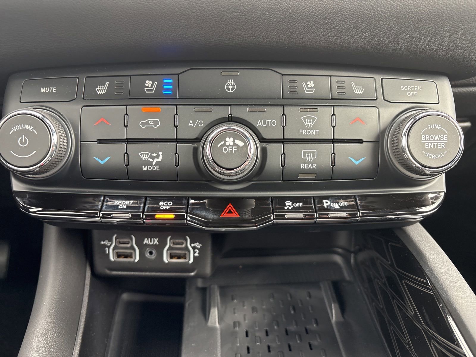 New 2026 Dodge Durango GT AWD/4WD image 29