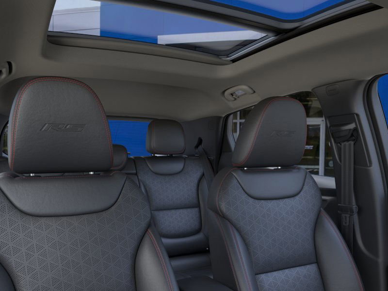 New 2027 Chevrolet Bolt RS w/ Technology Package image 48