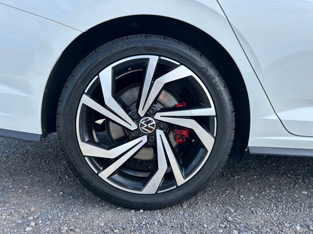 Used 2023 Volkswagen Jetta GLI Autobahn FWD image 18