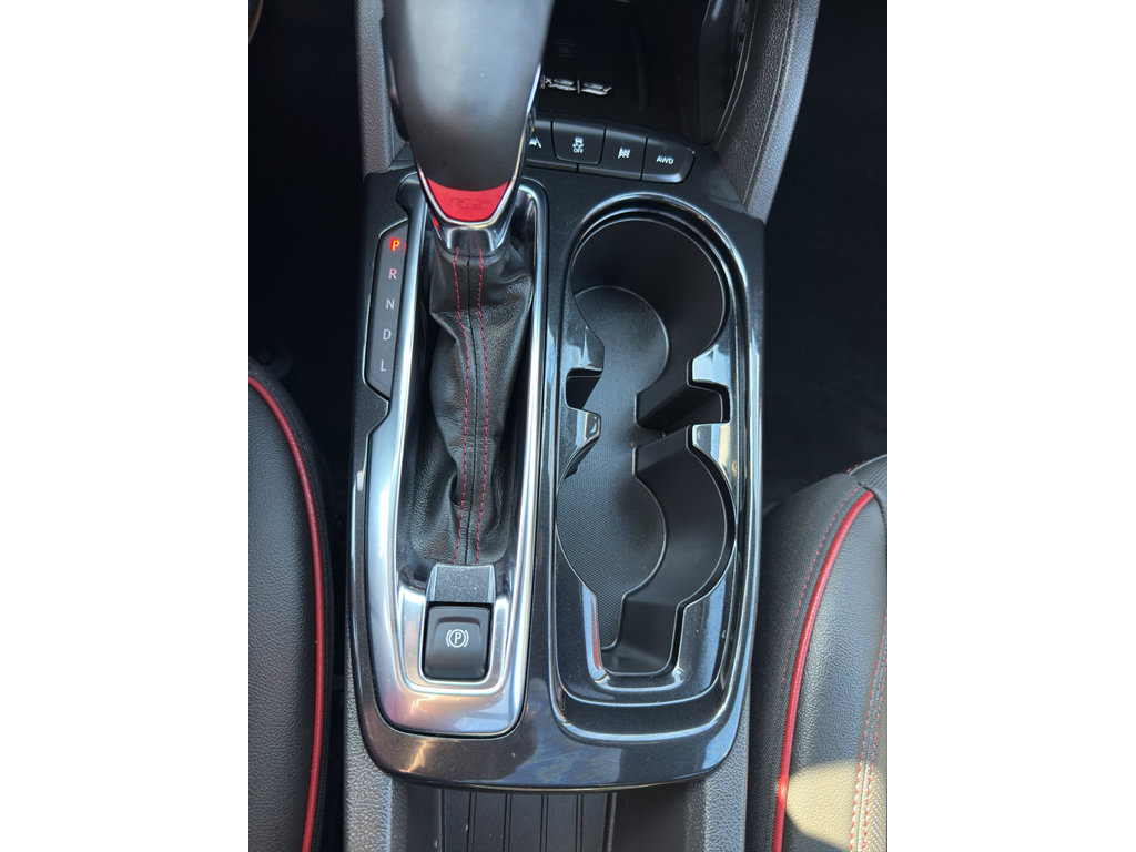 Used 2026 Chevrolet TrailBlazer RS w/ Convenience Package image 23