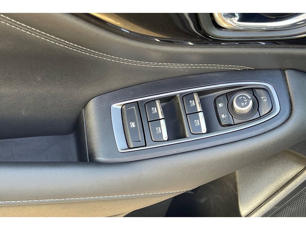 Used 2024 Subaru Outback Touring XT image 12