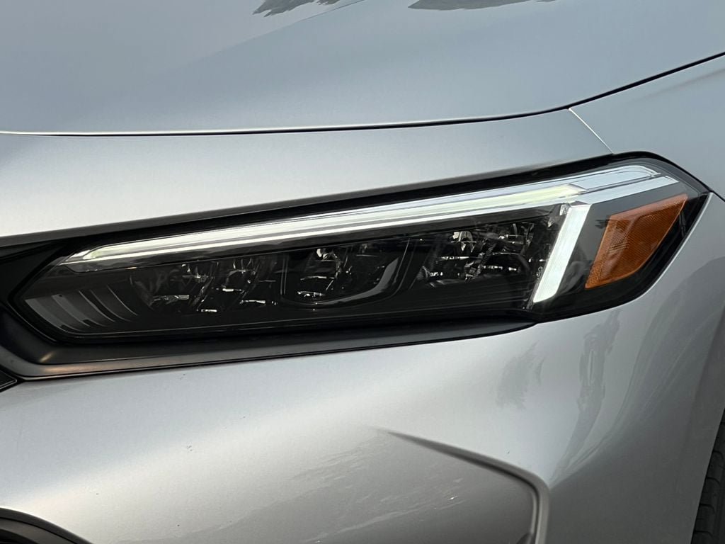 New 2026 Honda Civic Sport image 32