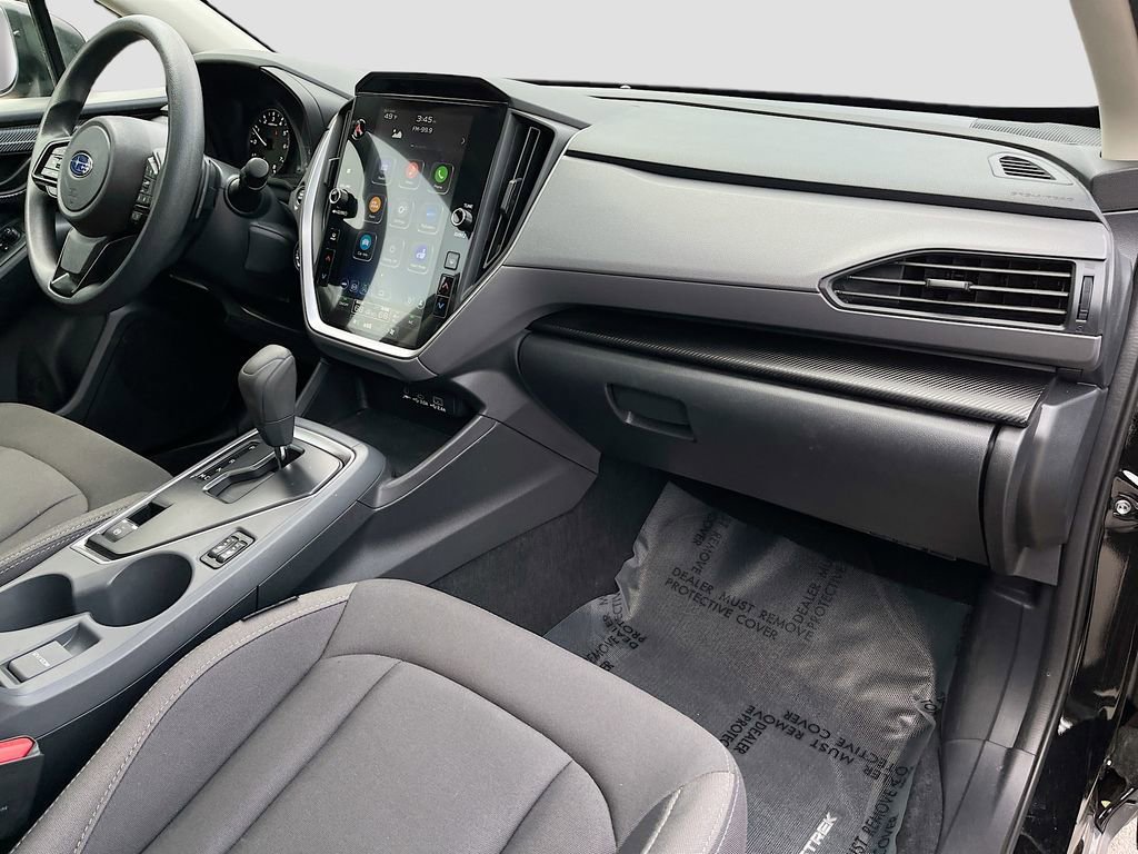Used 2025 Subaru Crosstrek 2.0i Premium image 27