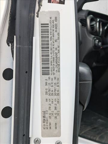 Used 2019 Jeep Wrangler Sport image 16