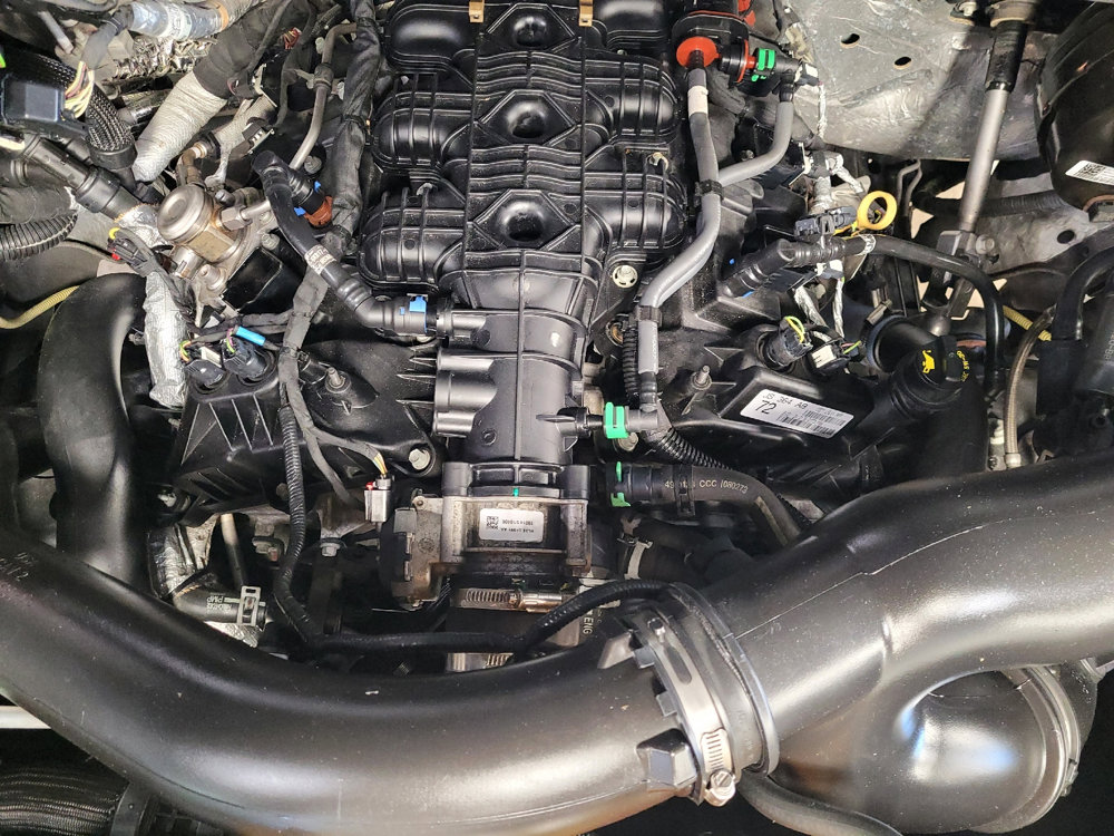 Used 2019 Ford Expedition XL image 30