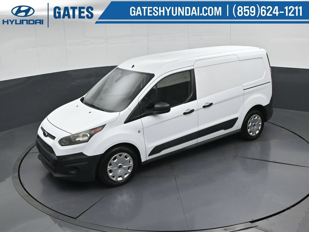 Used 2016 Ford Transit Connect XL FWD image 44