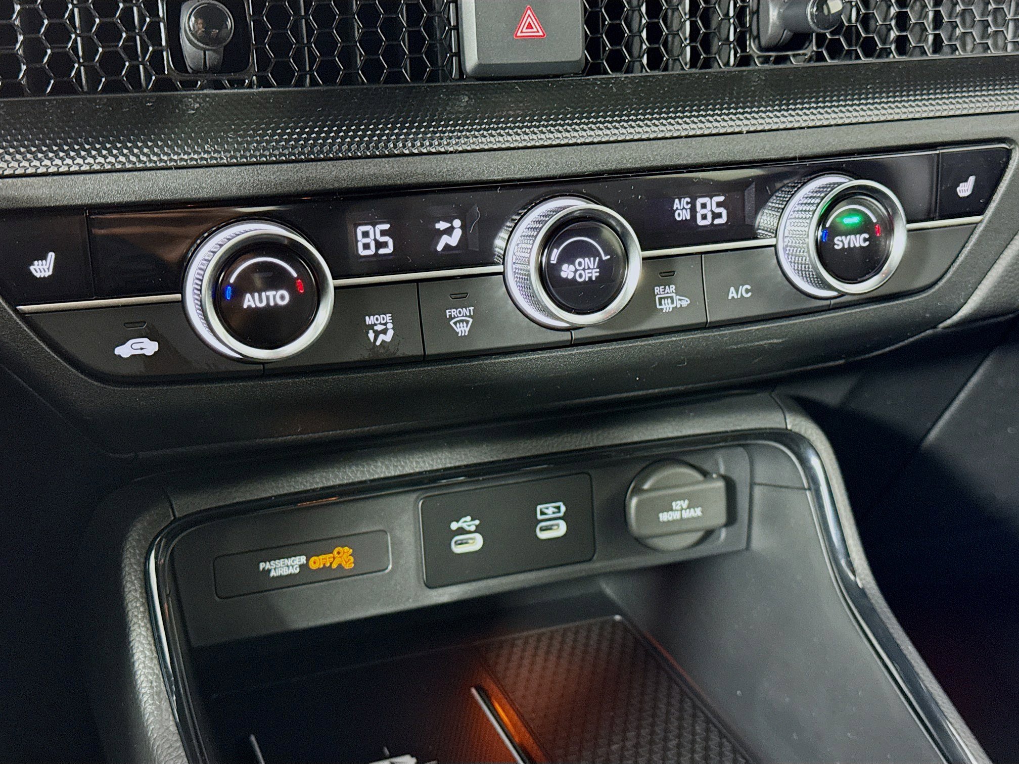 New 2026 Honda CR-V TrailSport image 15