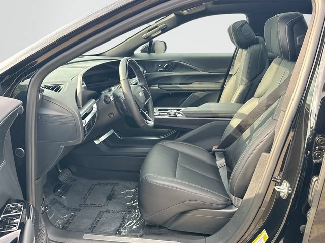 Used 2026 Cadillac Lyriq Luxury AWD/4WD image 16
