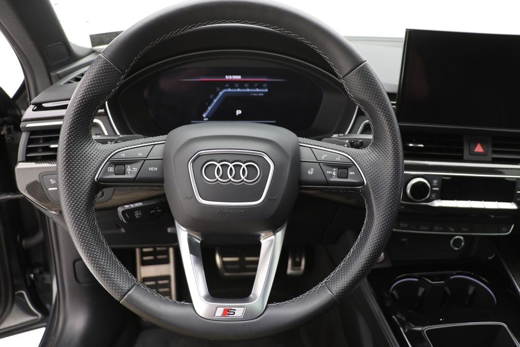 Used 2021 Audi S4 Prestige w/ Prestige Package AWD/4WD image 20