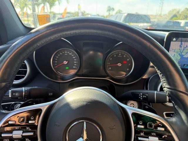 Used 2021 Mercedes-Benz GLC 300 4MATIC Coupe image 19