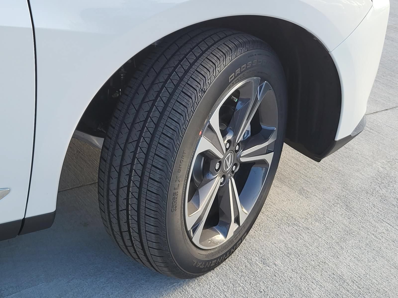 New 2026 Acura RDX w/ Technology Package AWD/4WD image 7
