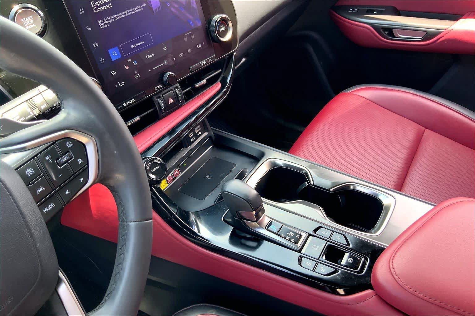 Used 2023 Lexus NX 350 AWD image 31