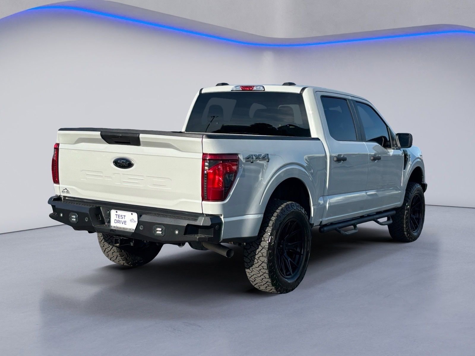 Used 2024 Ford F150 STX image 10
