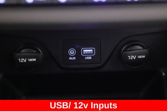 Used 2021 Hyundai Tucson SEL AWD/4WD image 23