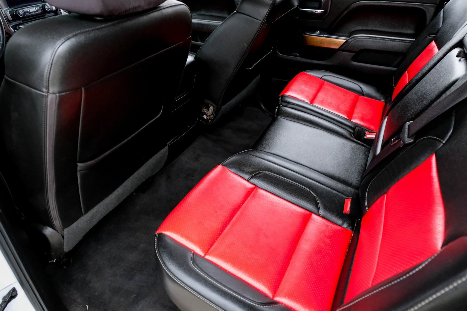 Used 2019 Chevrolet Silverado 3500 LTZ w/ Duramax Plus Package image 32