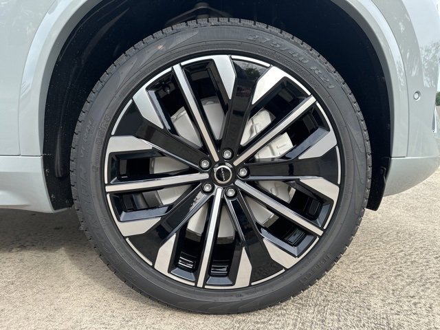 New 2026 Volvo XC90 B6 Ultra image 9