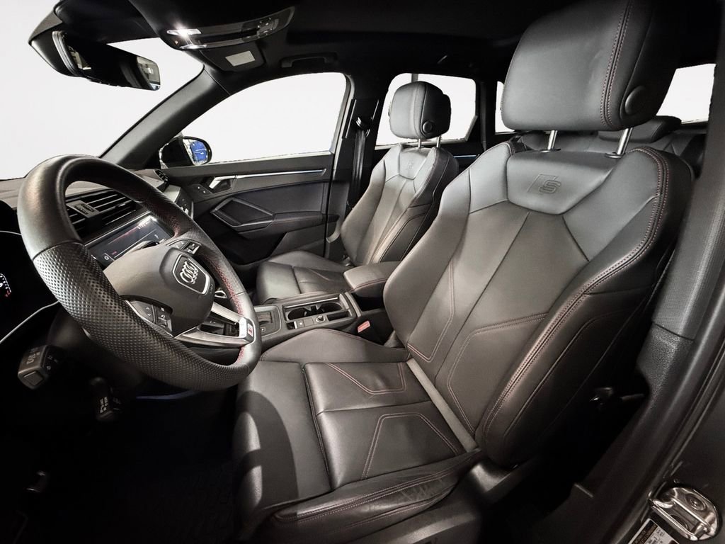 Used 2025 Audi Q3 2.0T Premium Plus w/ Premium Plus Package image 11