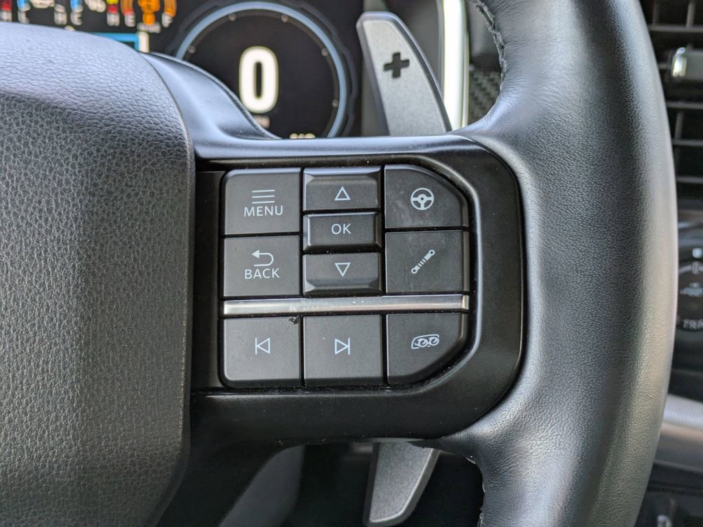 Used 2022 Ford F150 Raptor w/ Equipment Group 801A High image 35