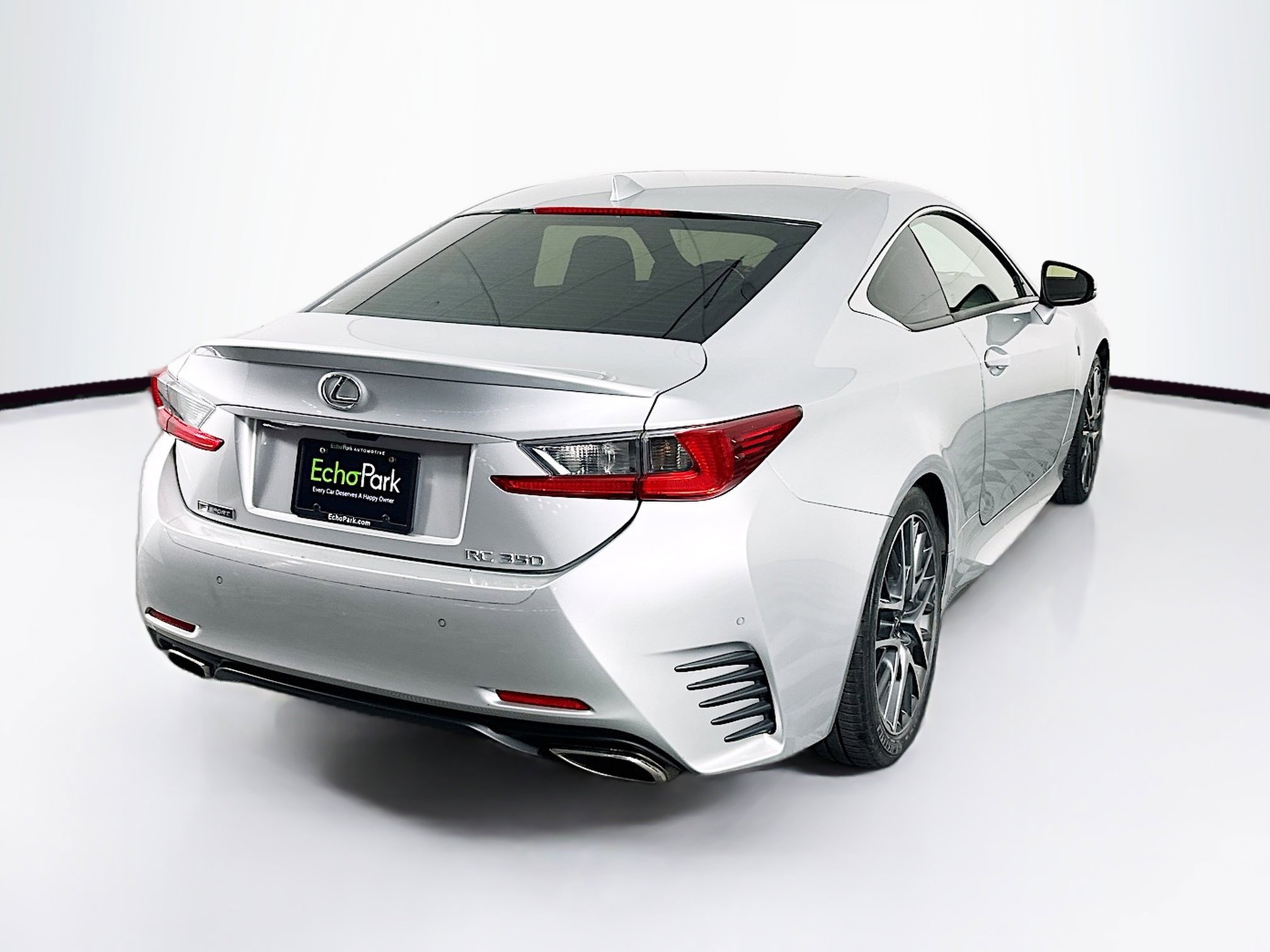 Used 2016 Lexus RC 350 RWD image 9