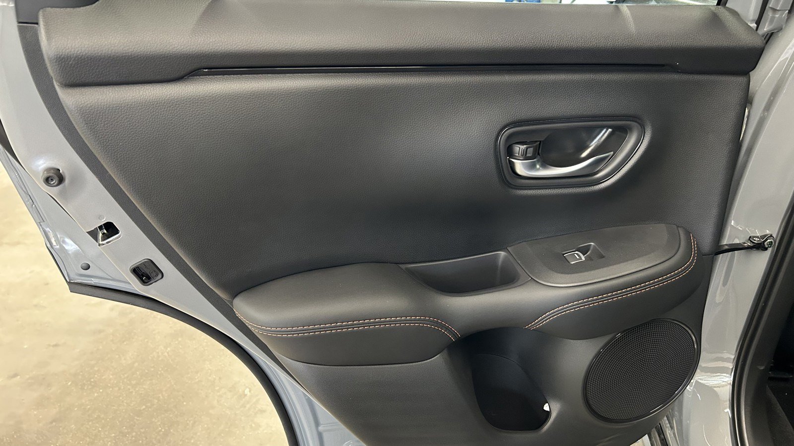 New 2026 Honda HR-V Sport image 13