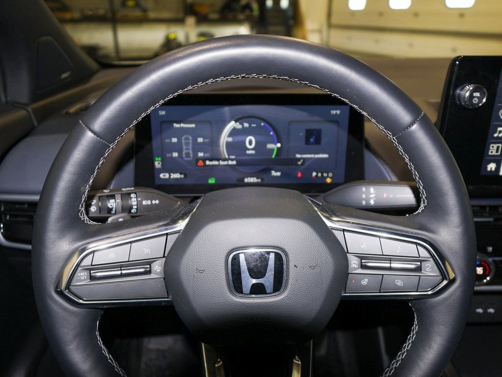 Used 2024 Honda Prologue Elite image 21