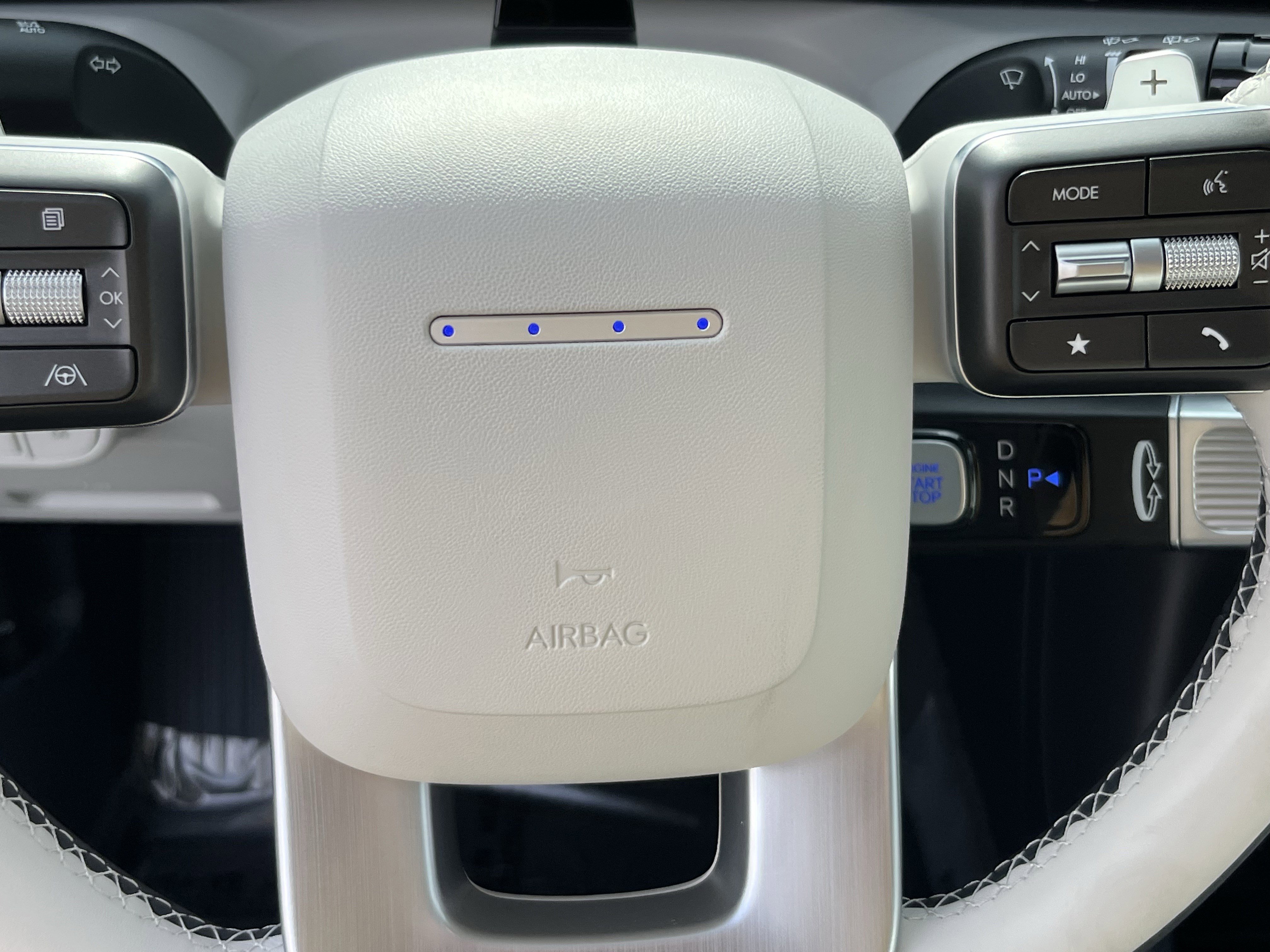 Used 2026 Hyundai Palisade Calligraphy image 21