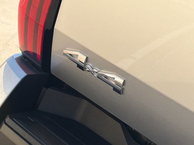 Used 2025 Toyota Tundra SR5 image 10