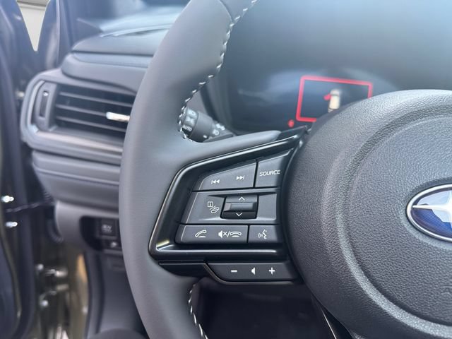 New 2026 Subaru Forester Premium AWD/4WD image 20