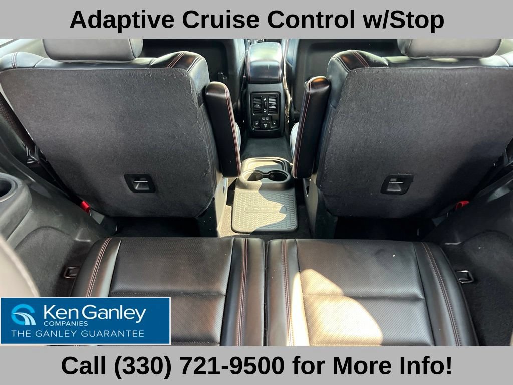 Used 2023 Dodge Durango R/T AWD/4WD image 55