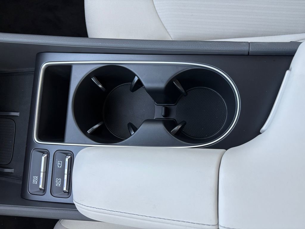 New 2024 Hyundai Sonata SEL w/ Convenience Package FWD image 14