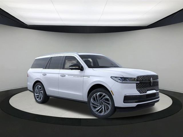 New 2025 Lincoln Navigator Reserve image 30