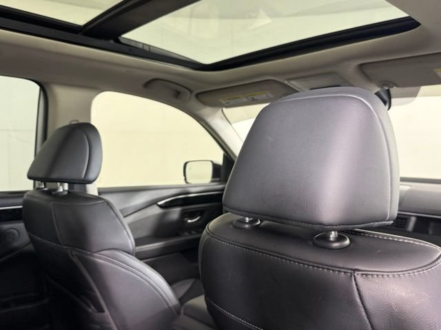Used 2025 Honda Pilot Touring image 81