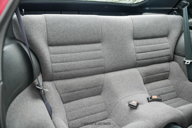Used 1990 Nissan 300ZX GS RWD image 68